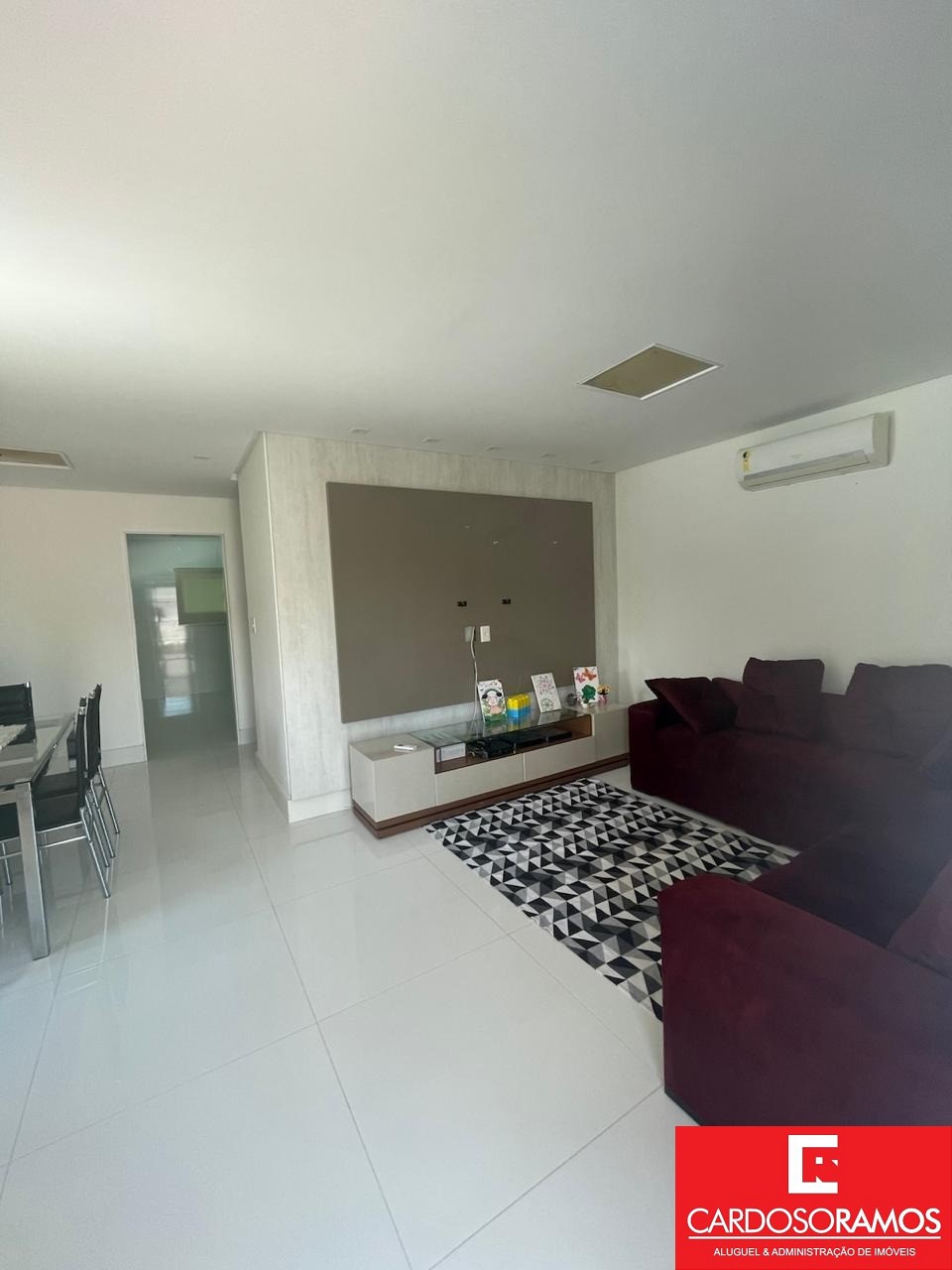 Casa - Ipitanga