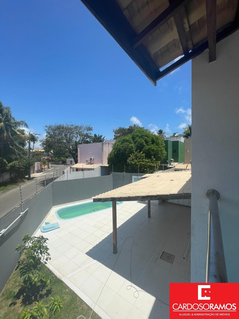 Casa - Ipitanga