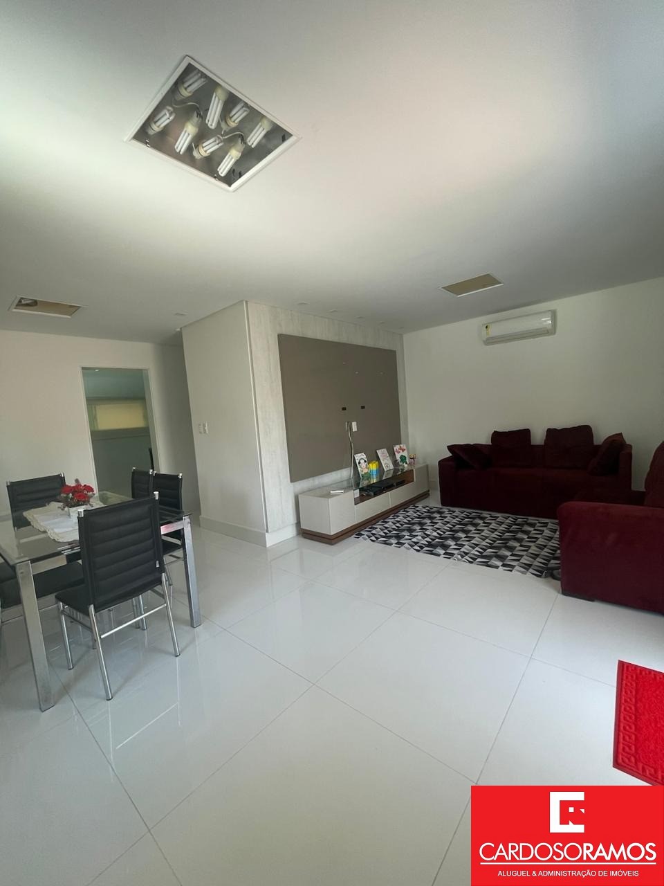 Casa - Ipitanga