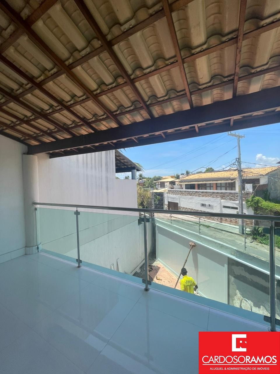 Casa - Ipitanga