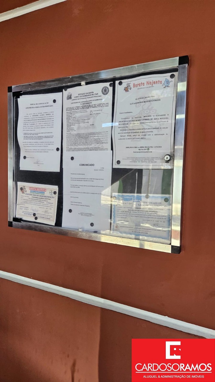 Sala-Conjunto - Foto 11