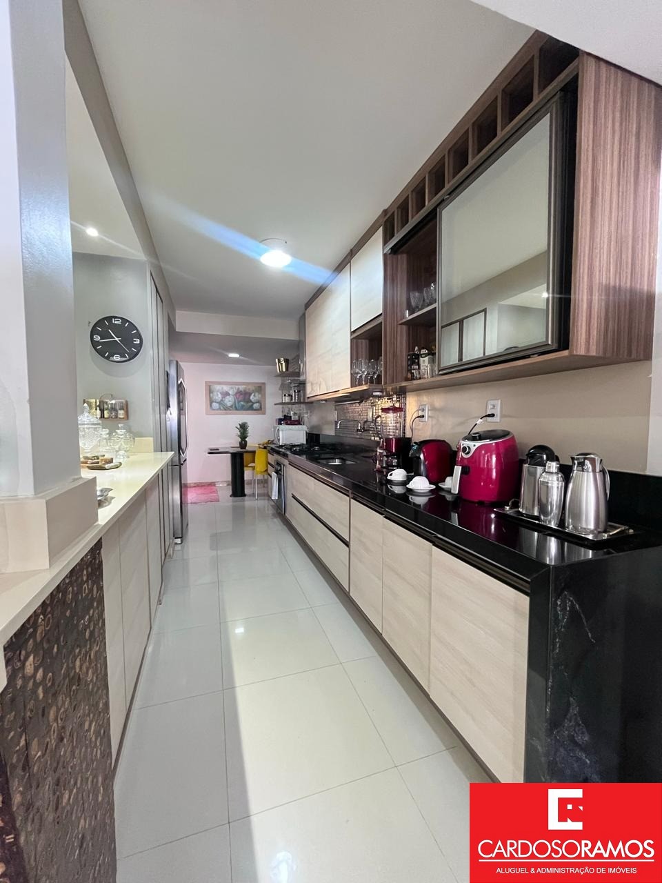 Casa, 2 quartos - Foto 9