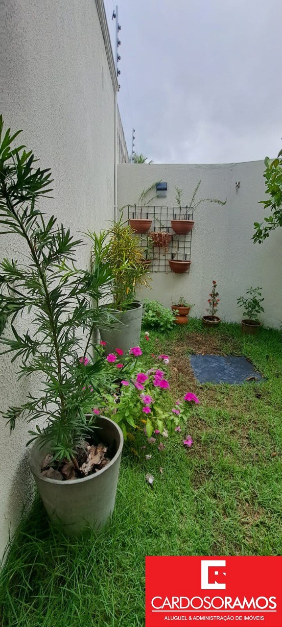 Casa, 3 quartos - Foto 38