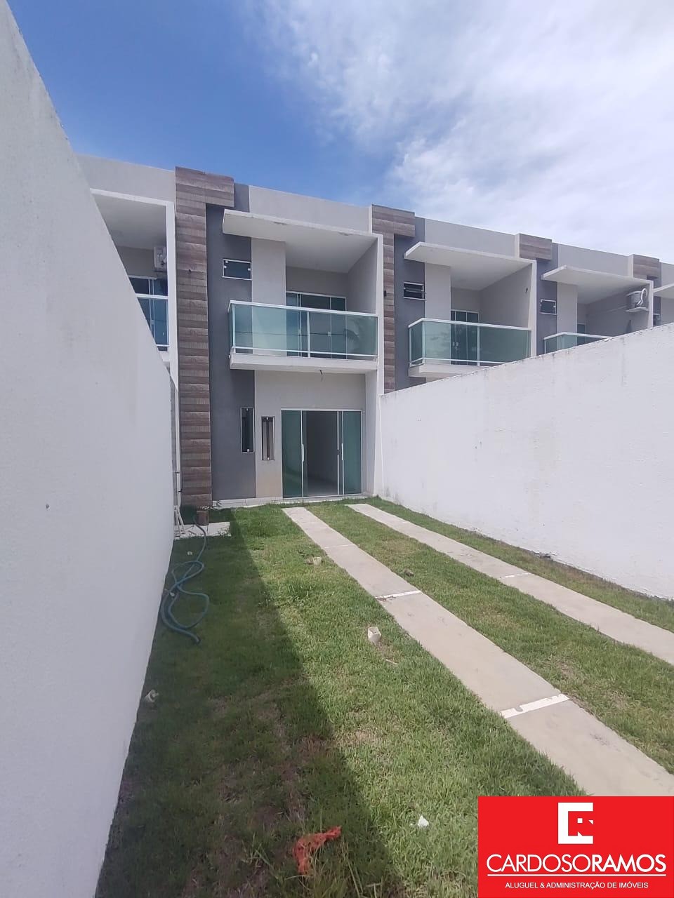 Casa - Ipitanga
