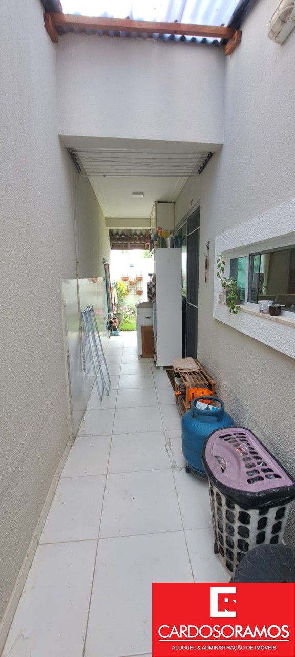 Casa, 3 quartos - Foto 36