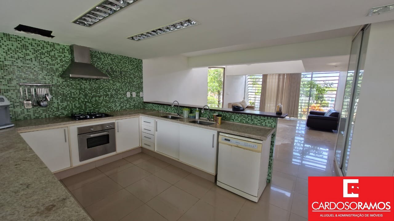 Casa, 4 quartos - Foto 10