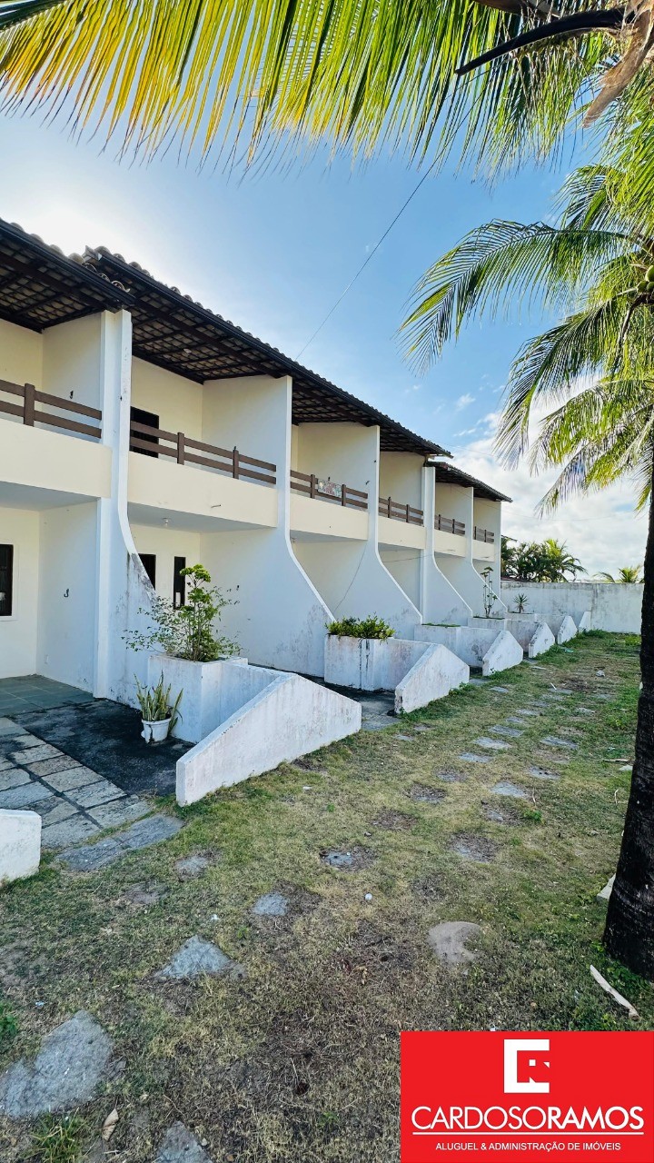 Casa - Jauá