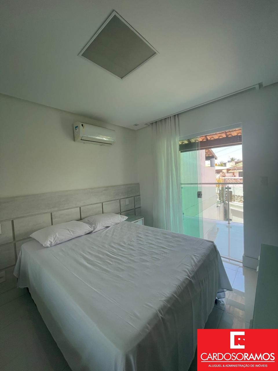 Casa - Ipitanga