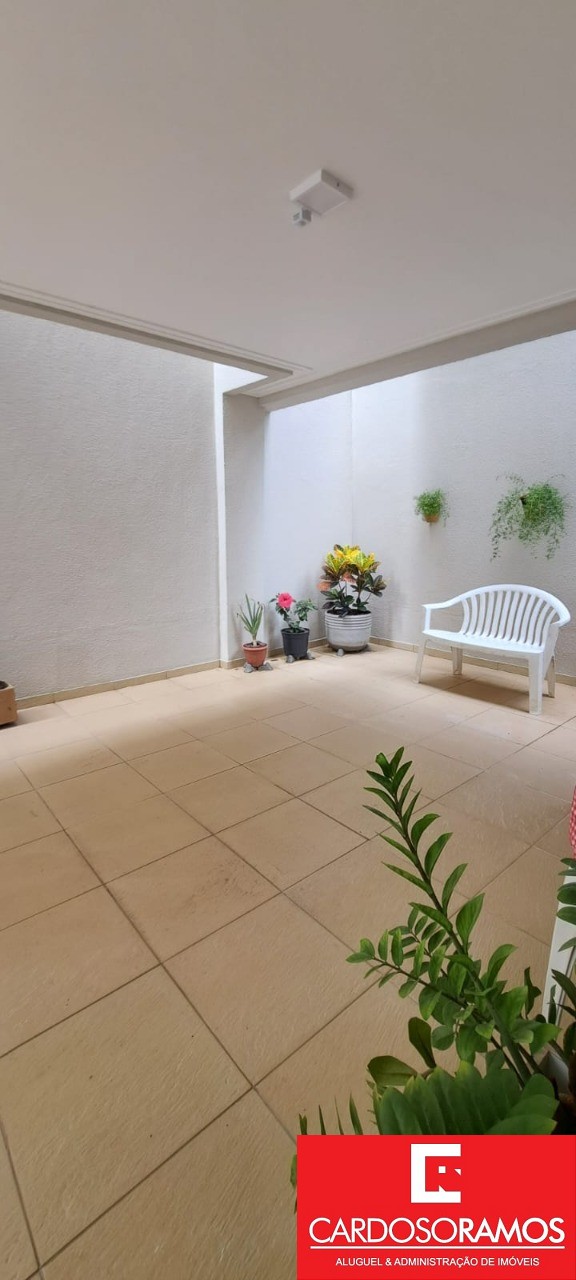 Casa, 3 quartos - Foto 34