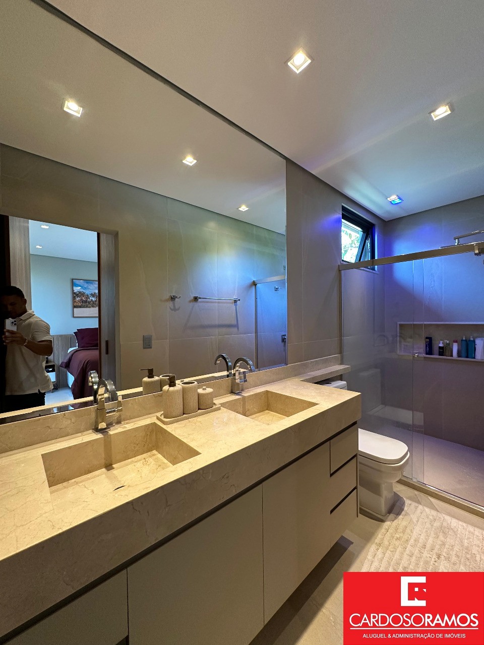 Casa à venda com 5 quartos, 750m² - Foto 12