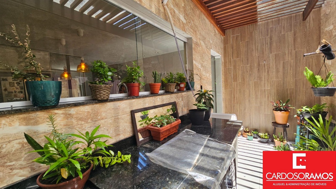 Casa - Centro
