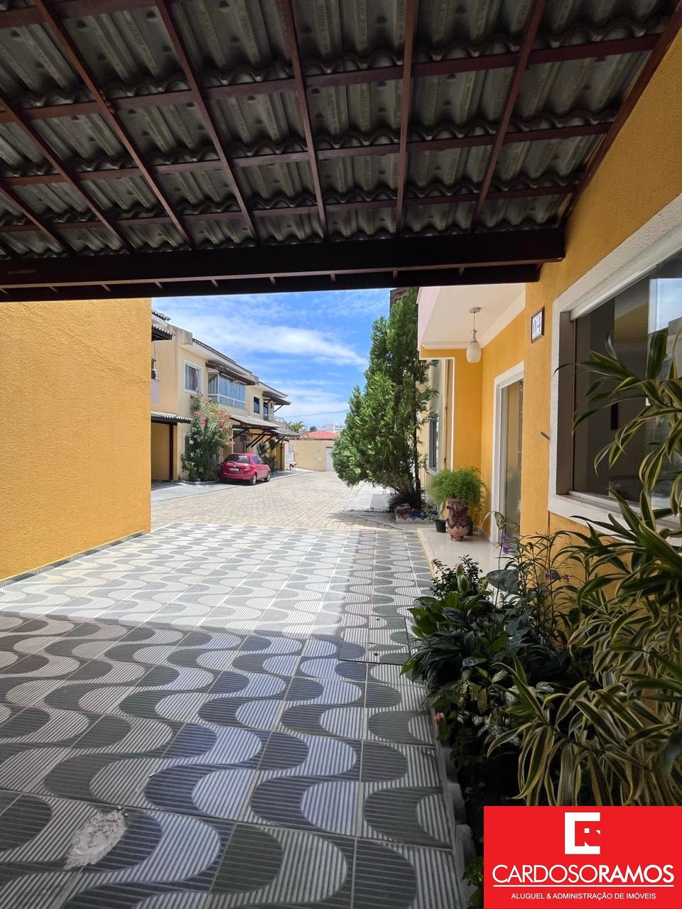 Casa - Ipitanga