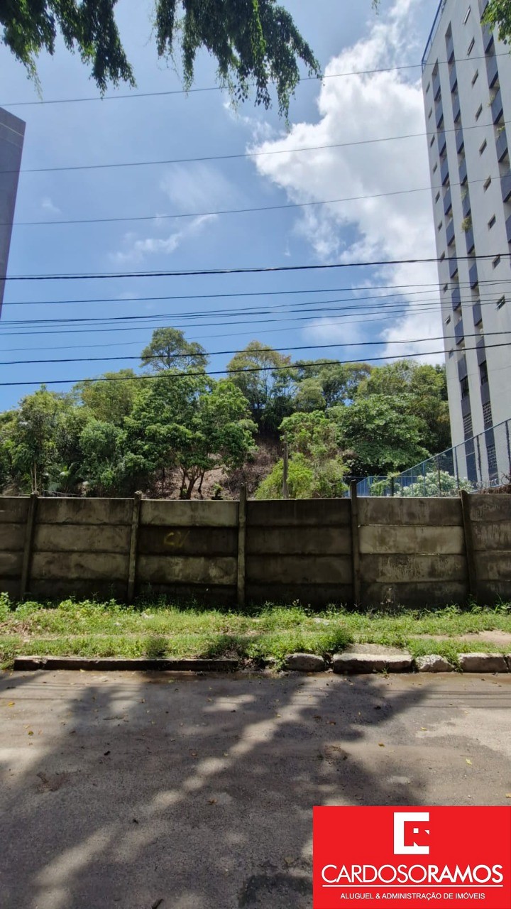 Terreno, 500 m² - Foto 1