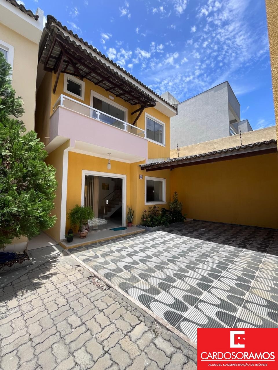 Casa - Ipitanga