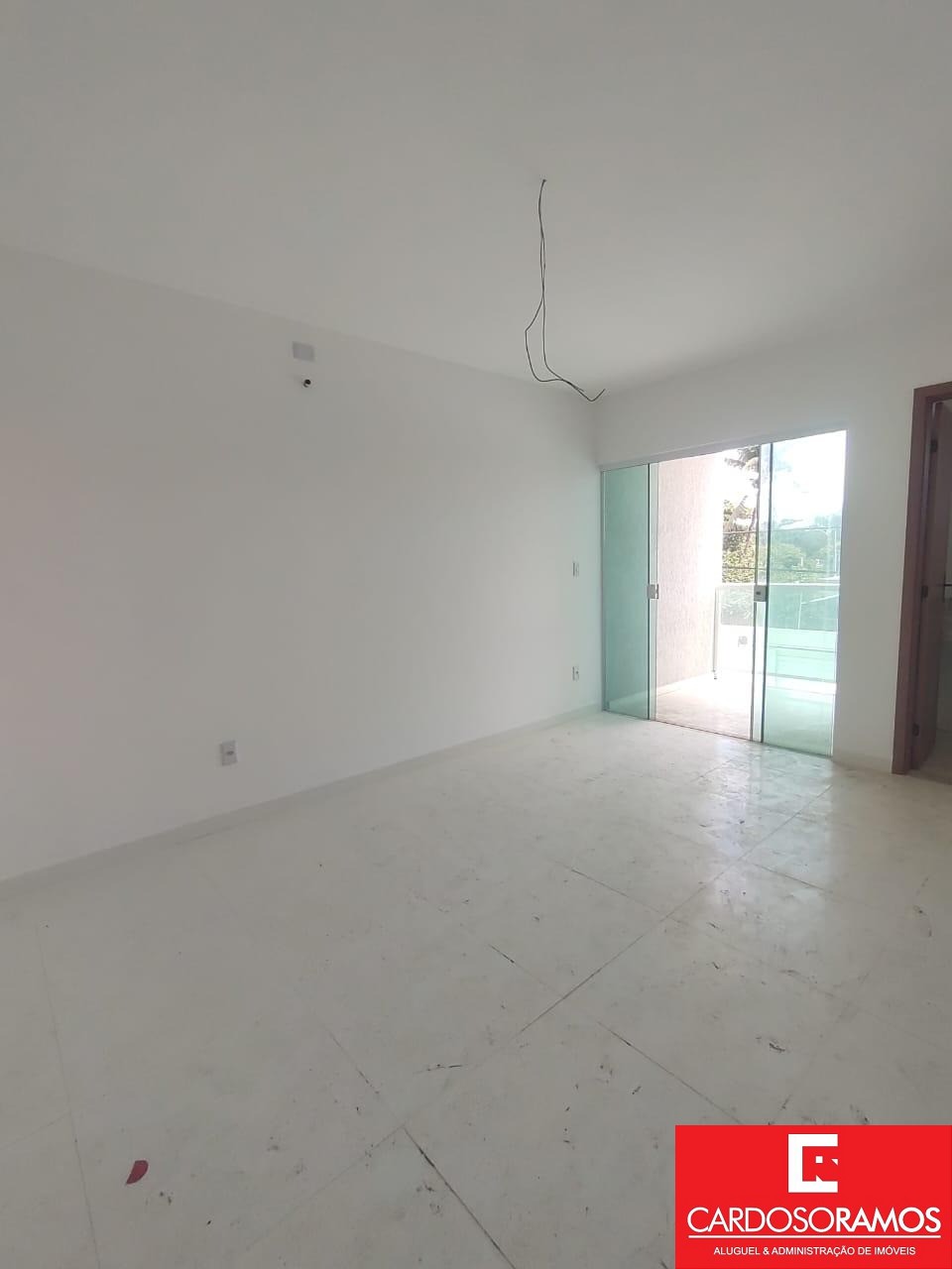 Casa - Ipitanga