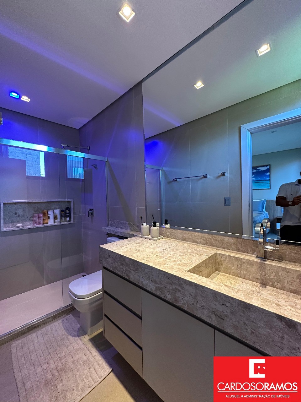Casa à venda com 5 quartos, 750m² - Foto 13