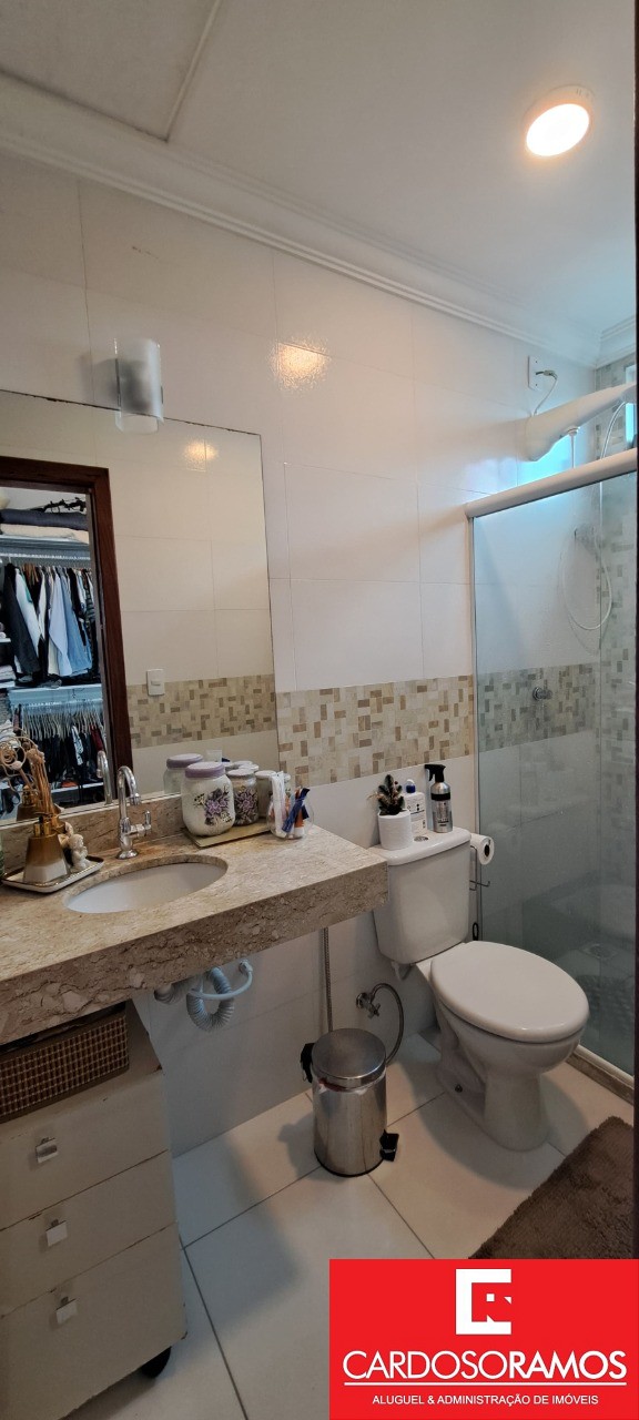 Casa, 3 quartos - Foto 31