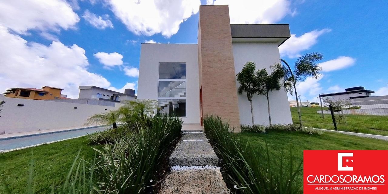 Casa - Alphaville i