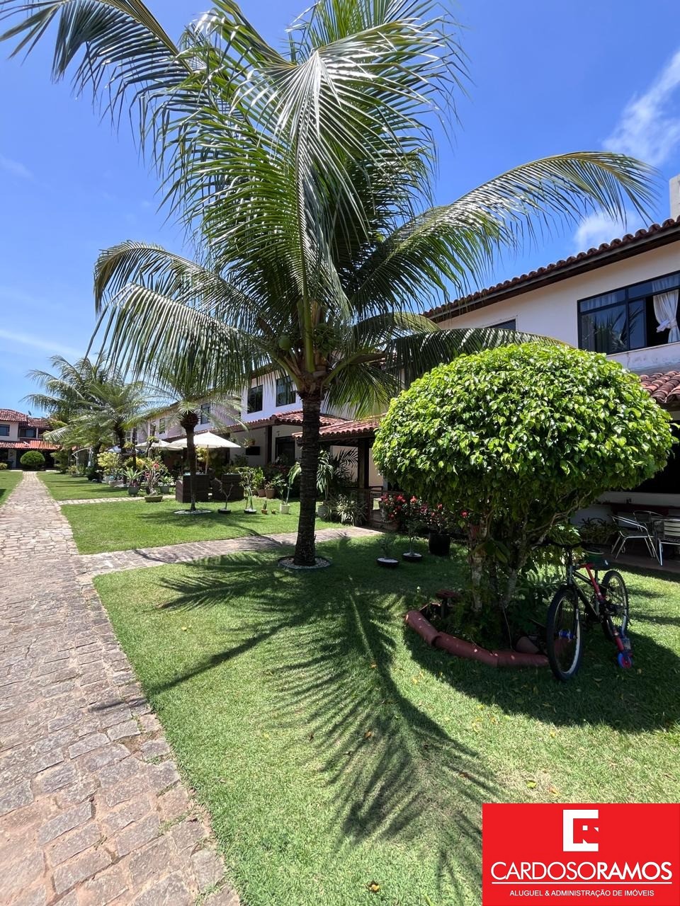 Casa, 2 quartos - Foto 2