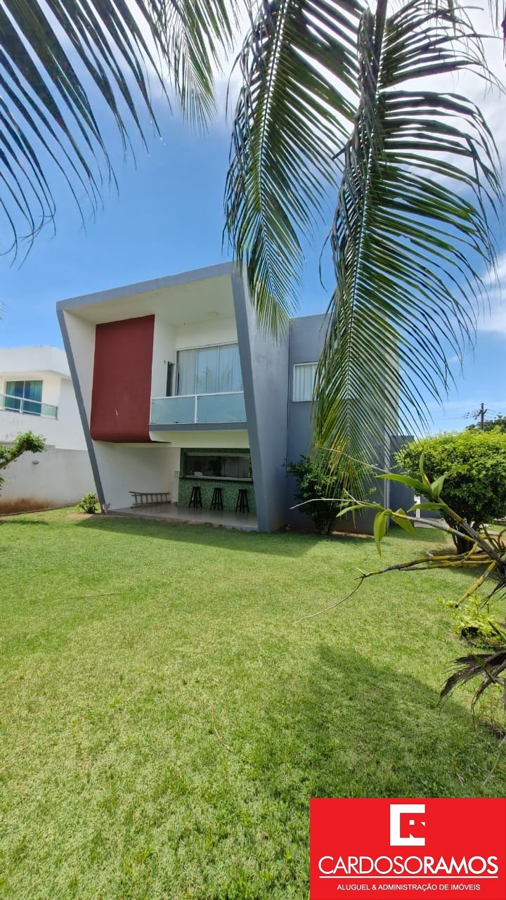 Casa, 4 quartos - Foto 2