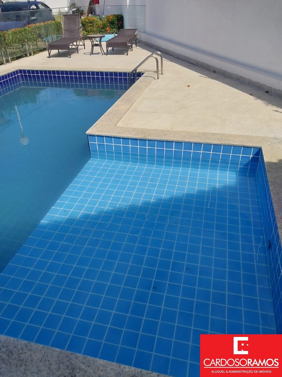 Casa - Ipitanga