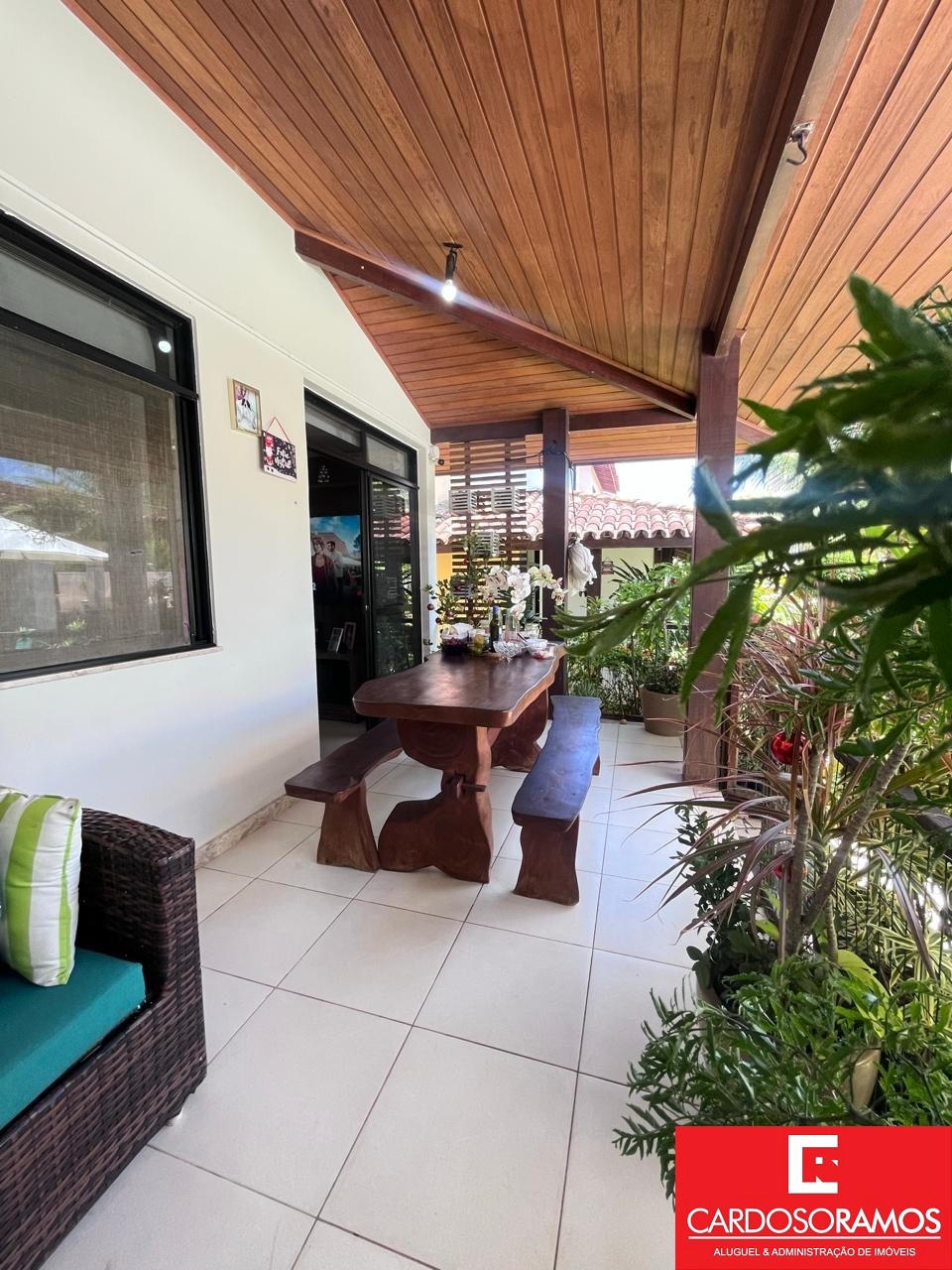 Casa, 2 quartos - Foto 3