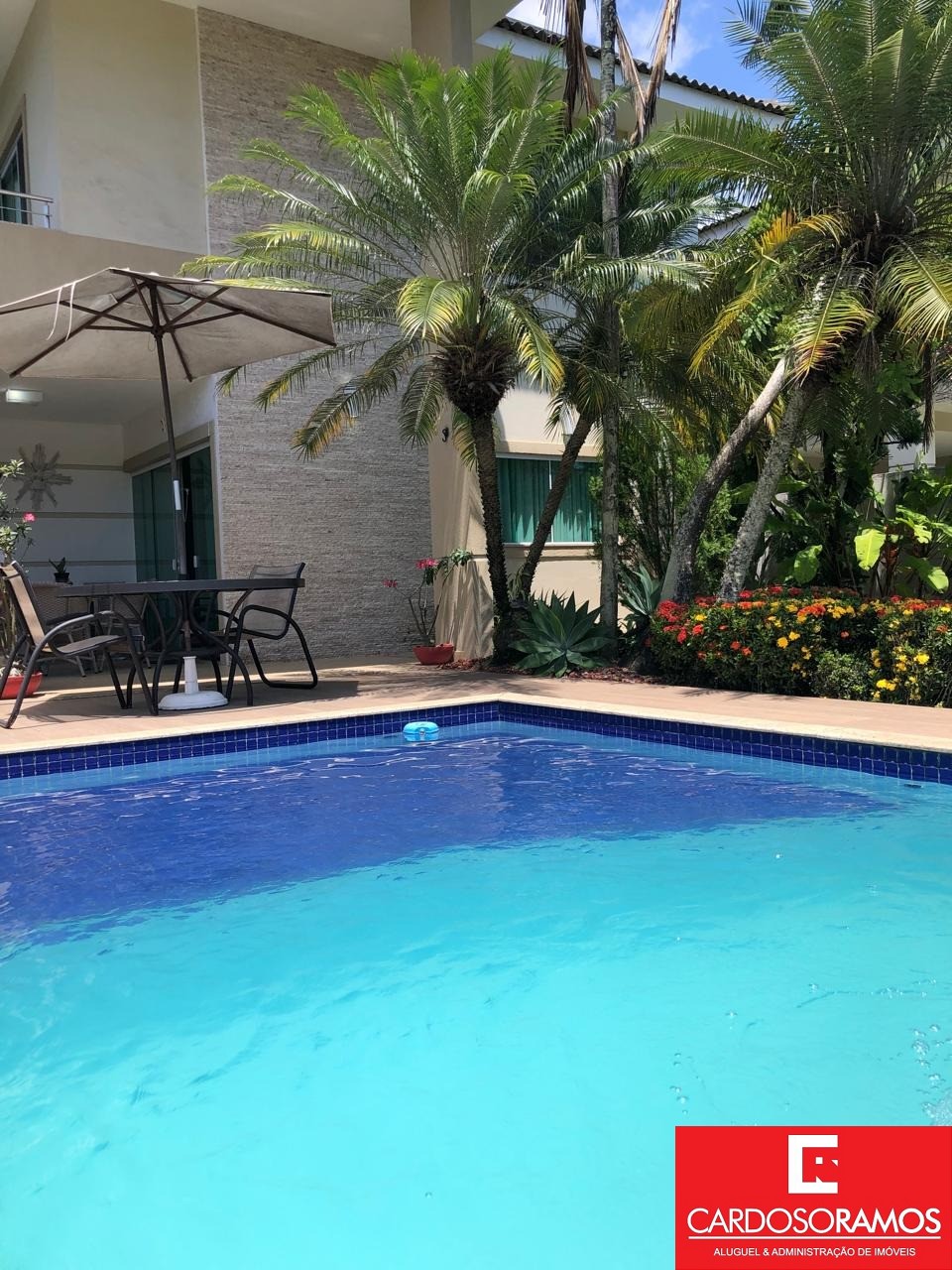Casa - Estrada do côco