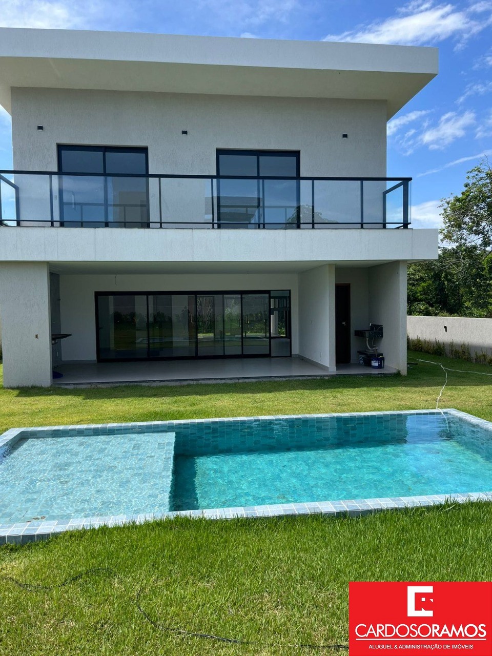 Casa - Guarajuba