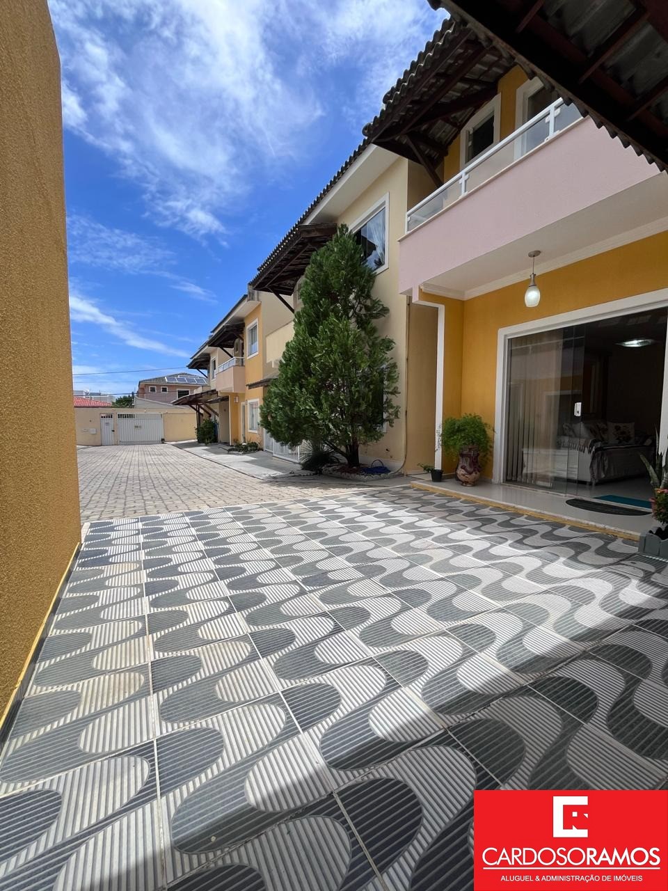 Casa - Ipitanga