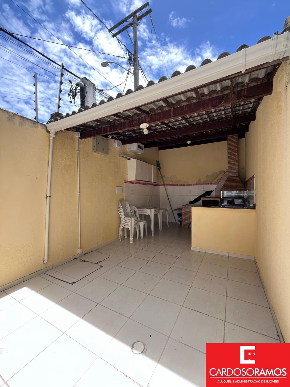 Casa - Ipitanga