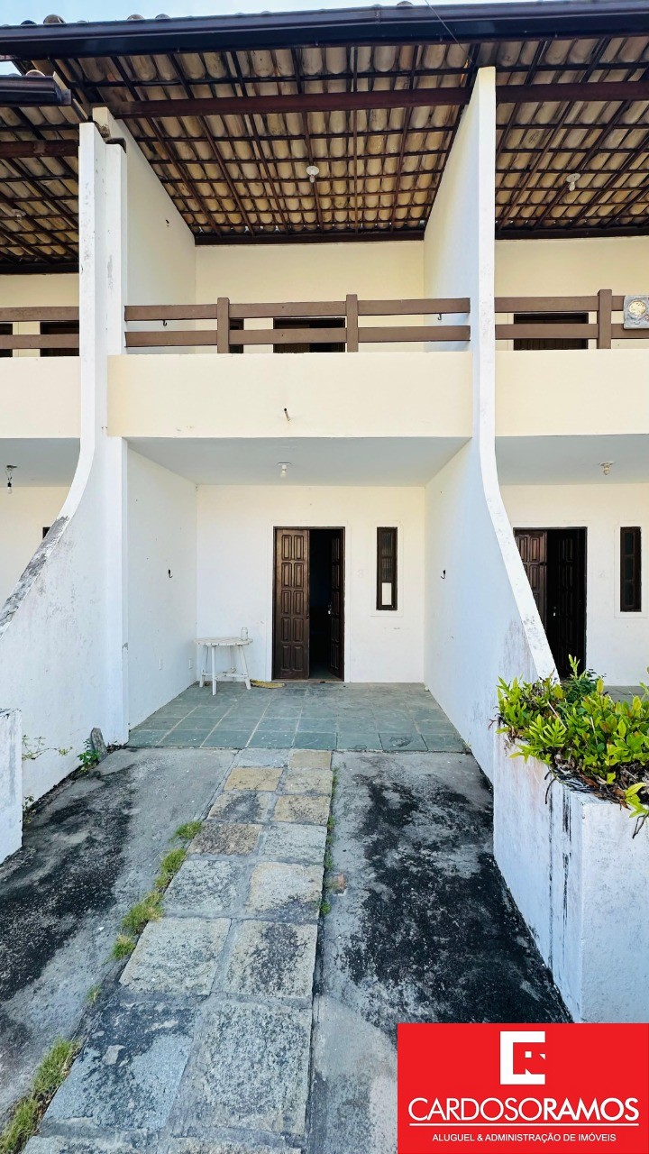 Casa - Jauá