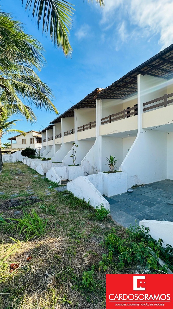 Casa - Jauá
