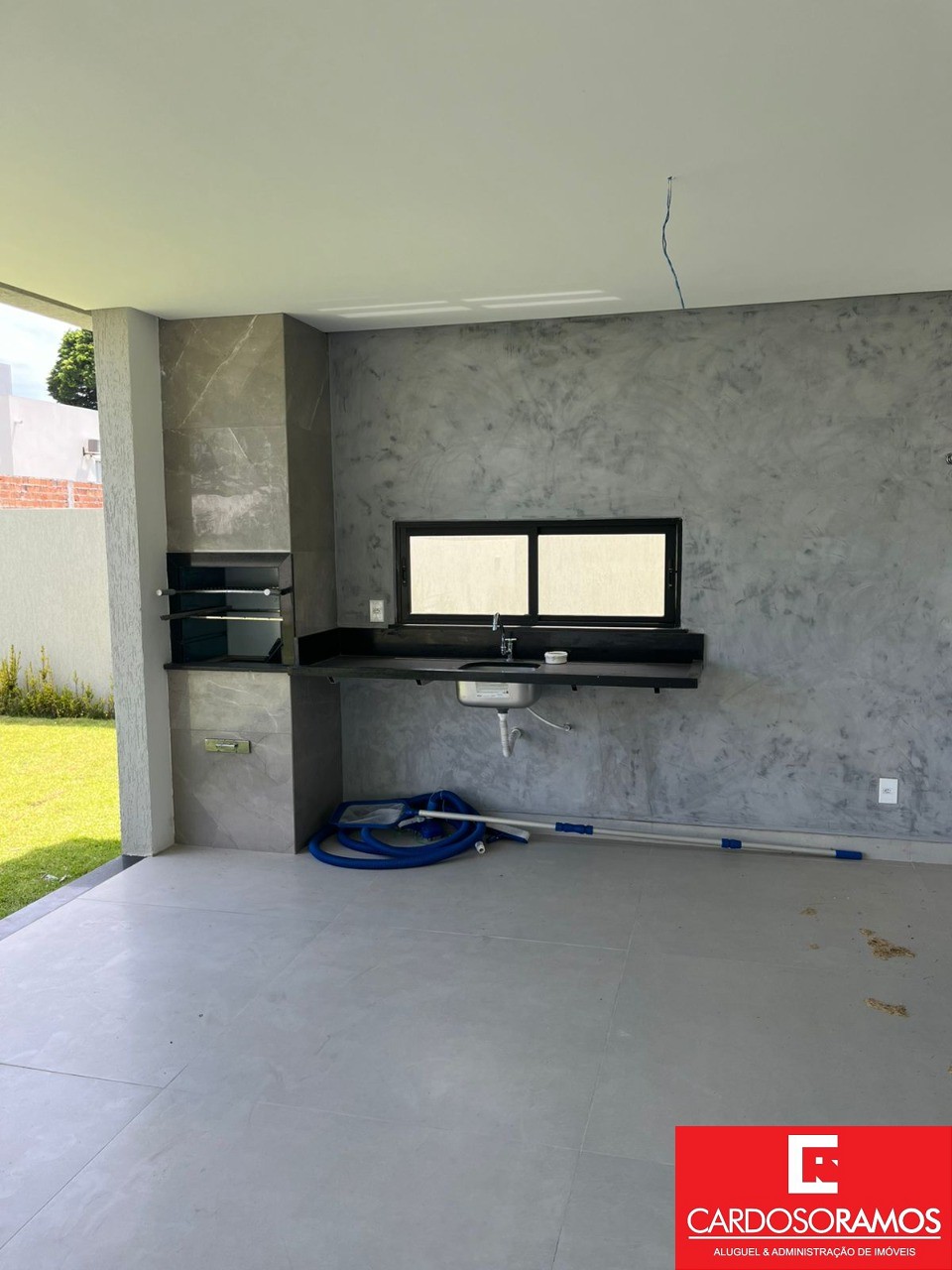 Casa - Guarajuba