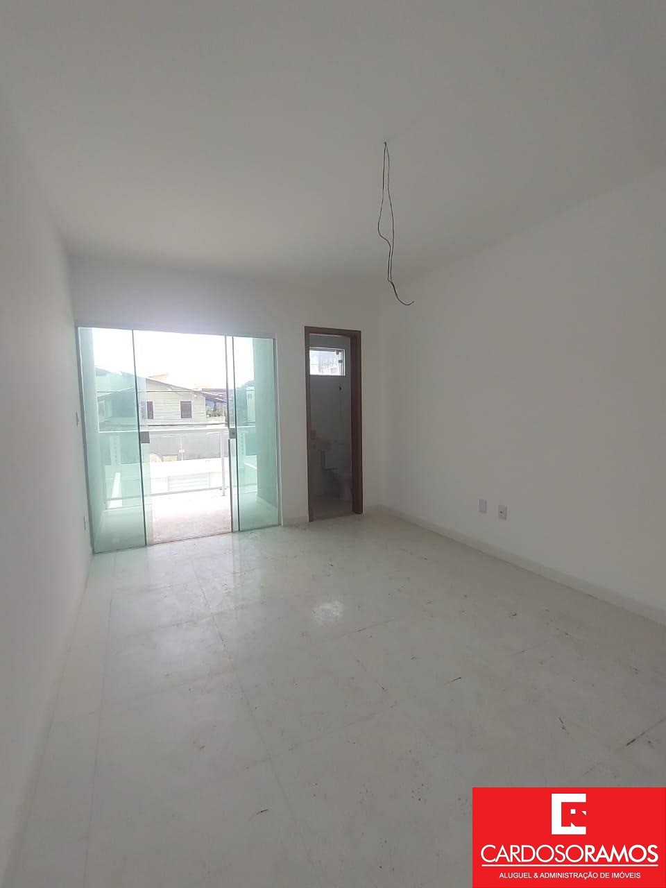 Casa - Ipitanga