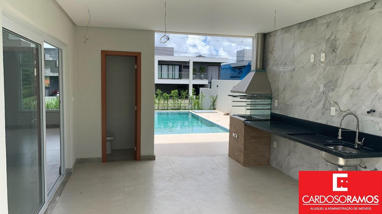 Casa - Alphaville i