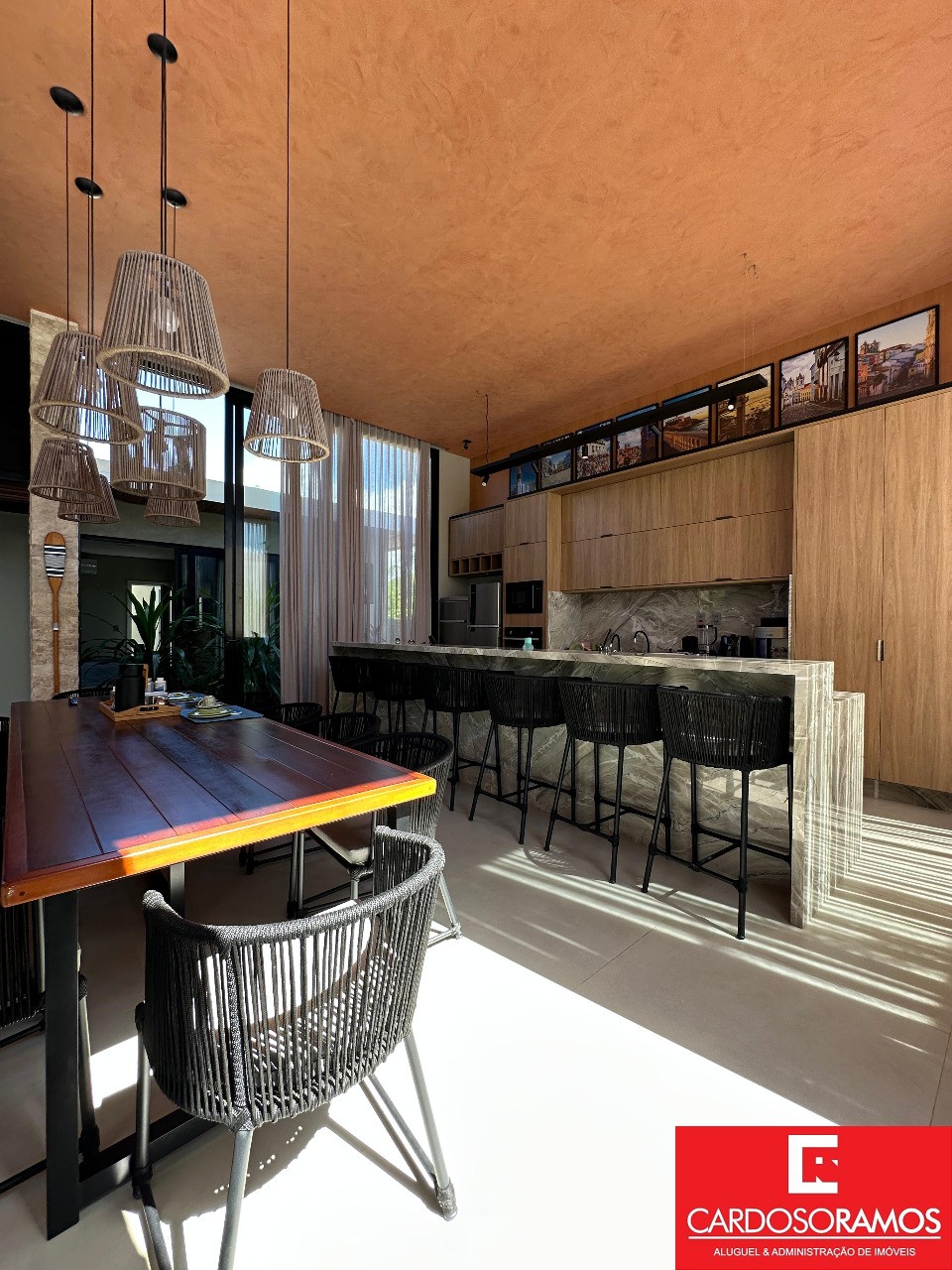 Casa à venda com 5 quartos, 750m² - Foto 6