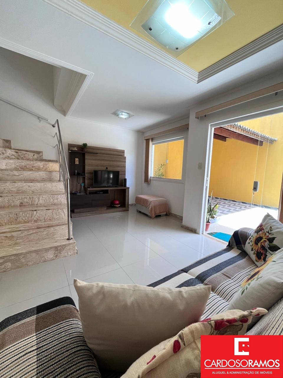 Casa - Ipitanga