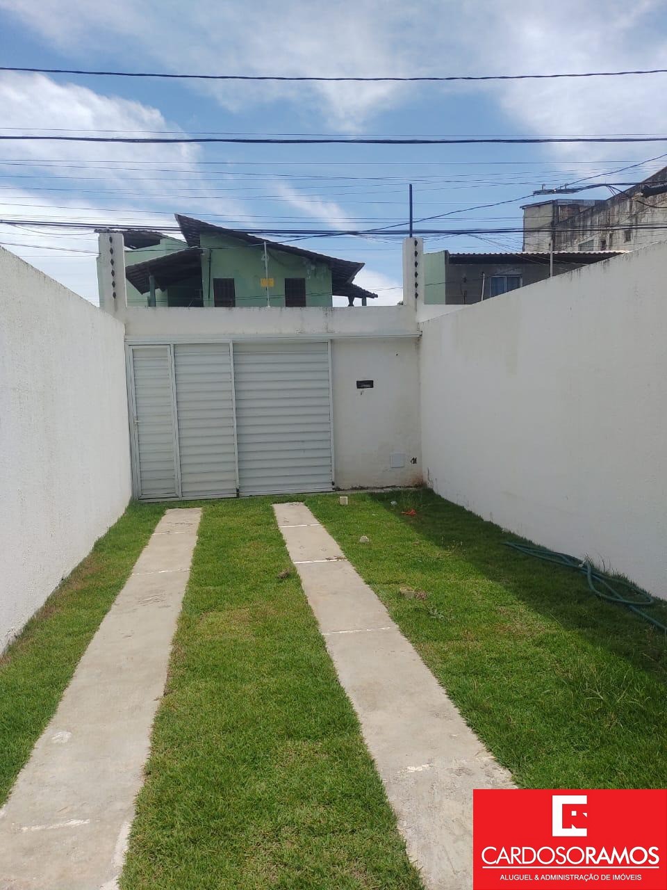 Casa - Ipitanga