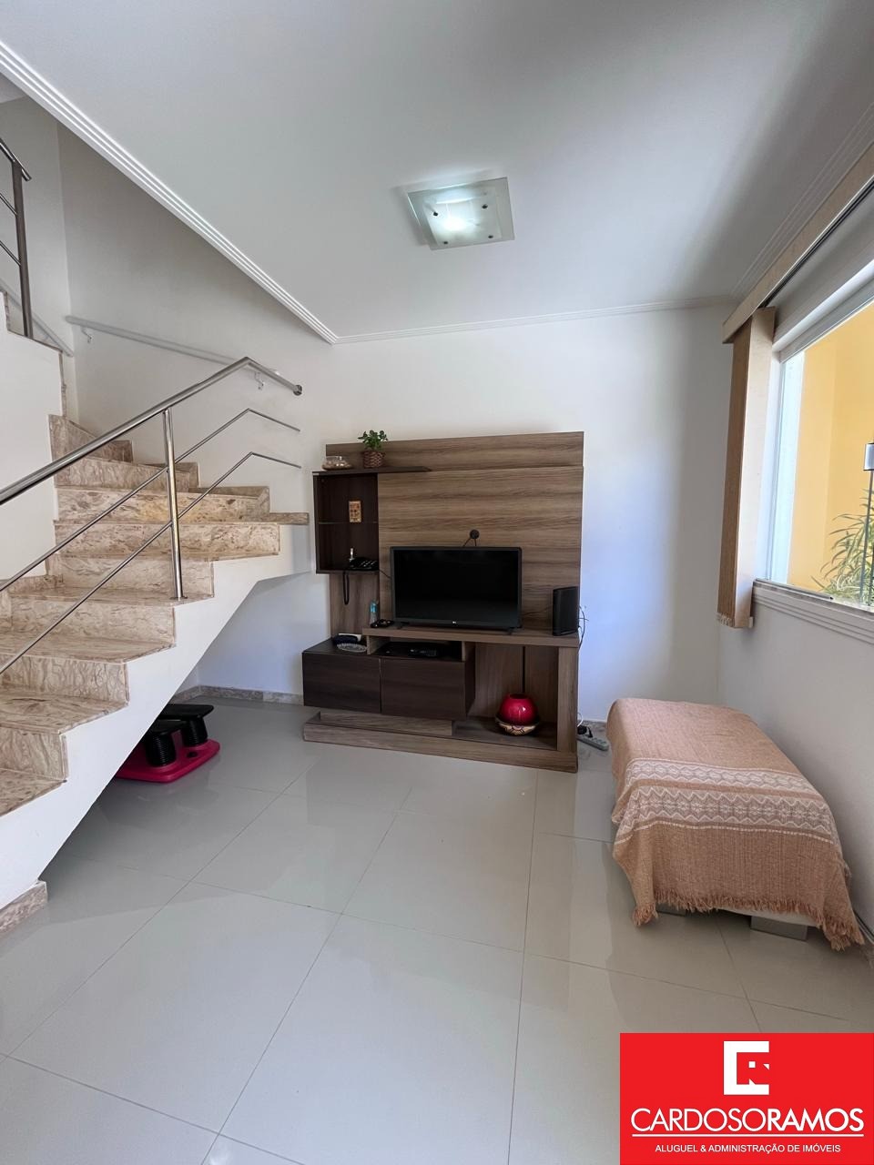 Casa - Ipitanga