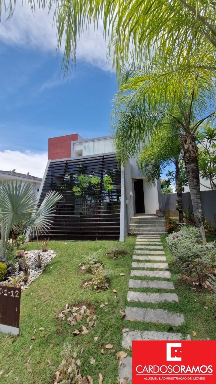 Casa, 4 quartos - Foto 1