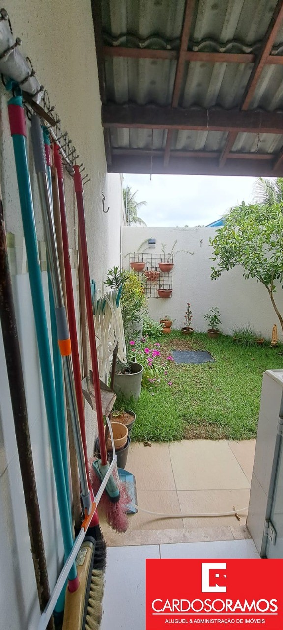 Casa, 3 quartos - Foto 41