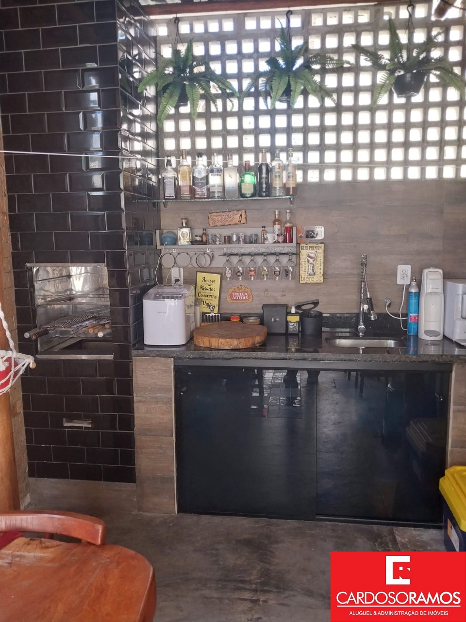 Casa - Ipitanga