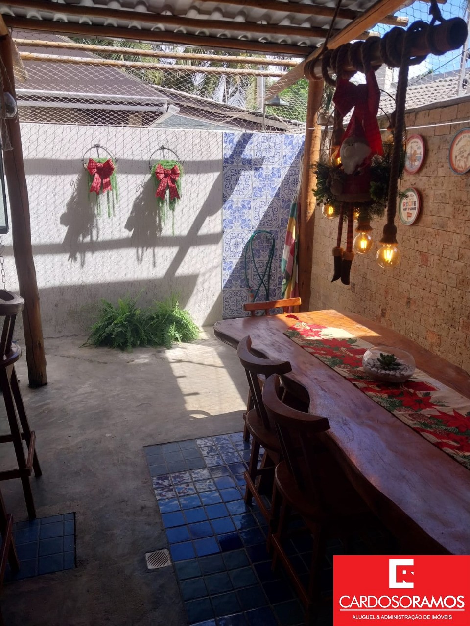 Casa - Ipitanga
