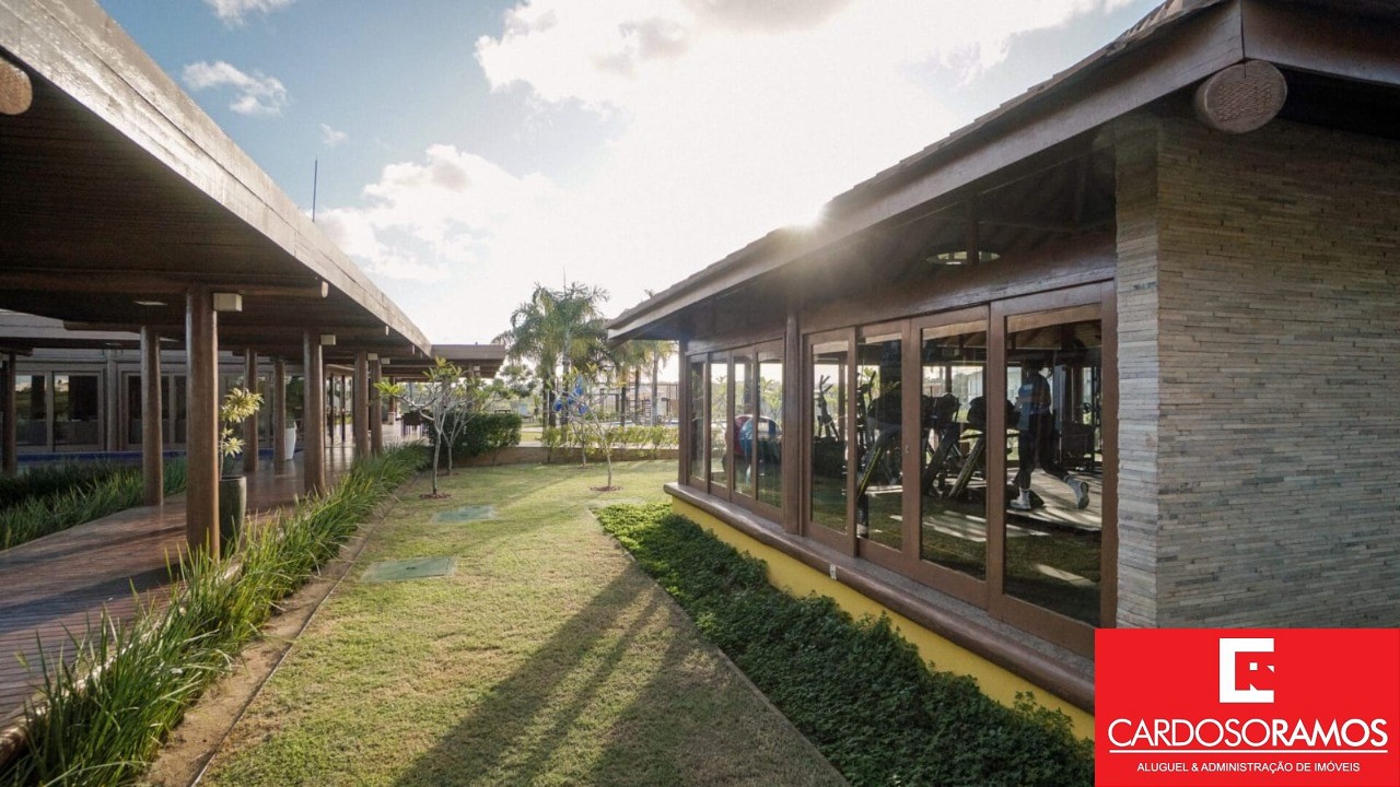 Terreno - Alphaville i