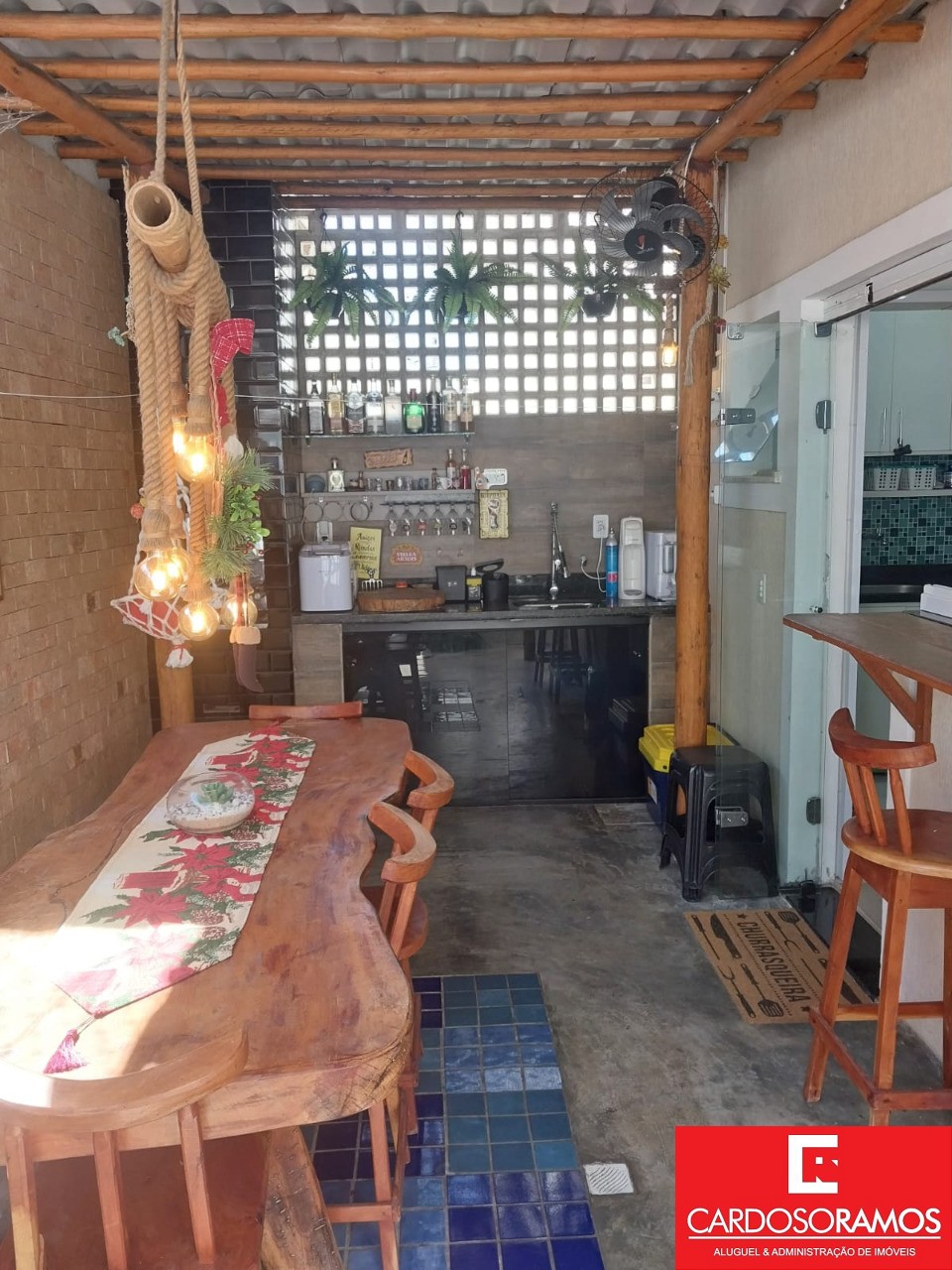 Casa - Ipitanga