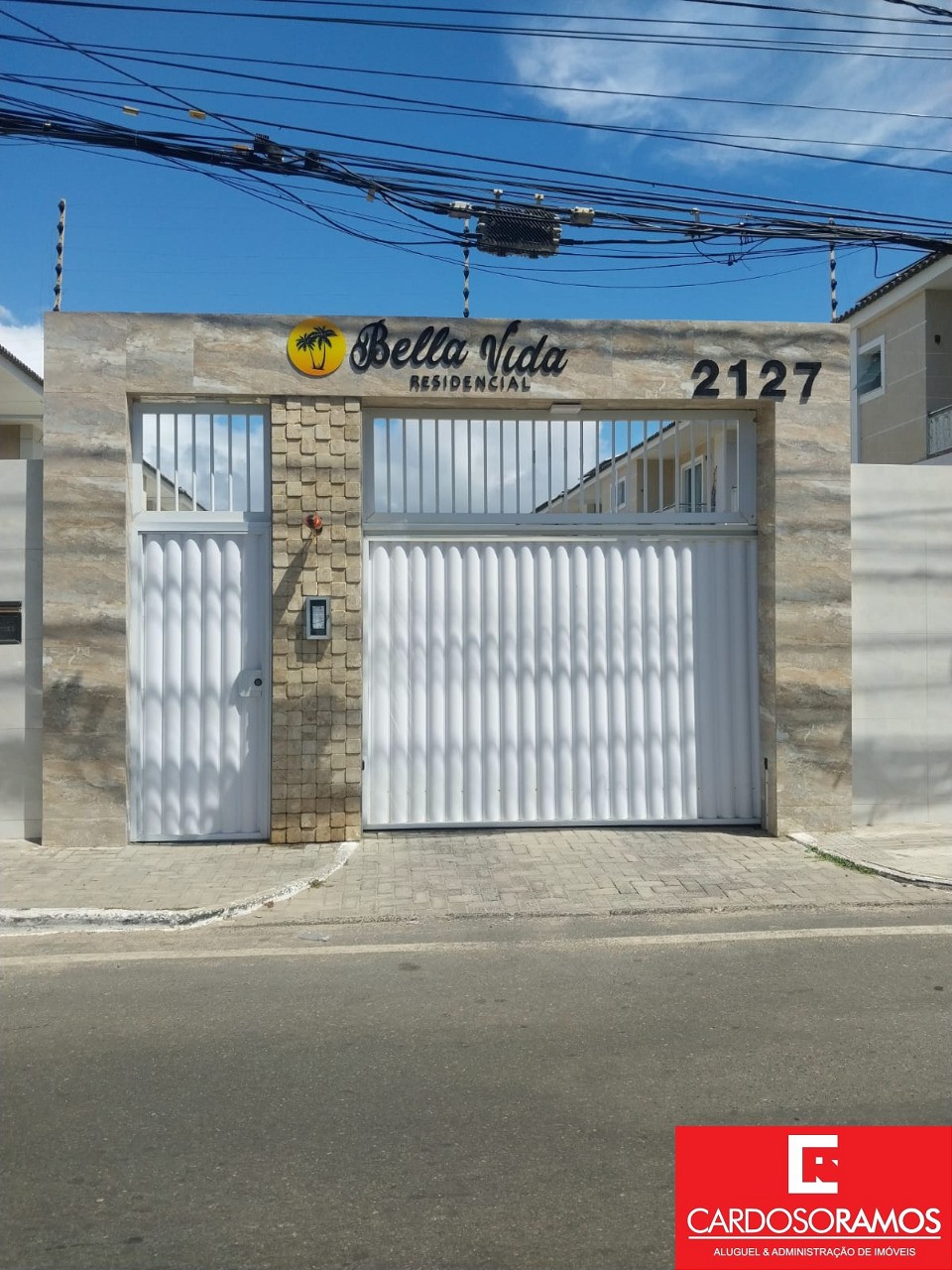 Casa - Ipitanga