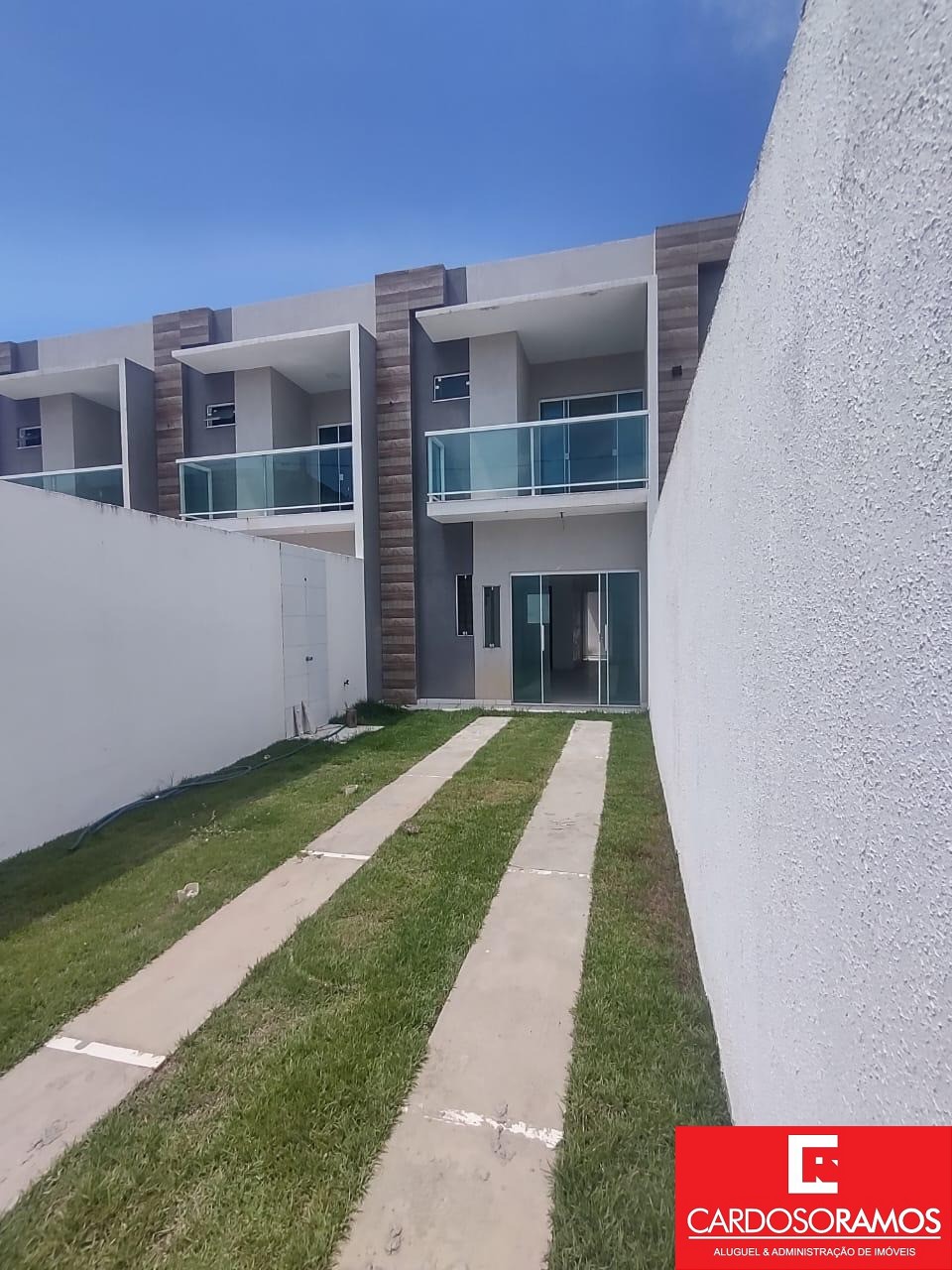 Casa - Ipitanga