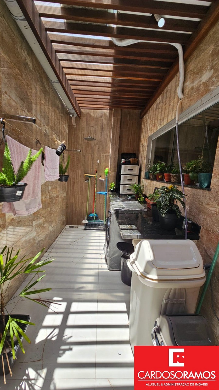 Casa - Centro