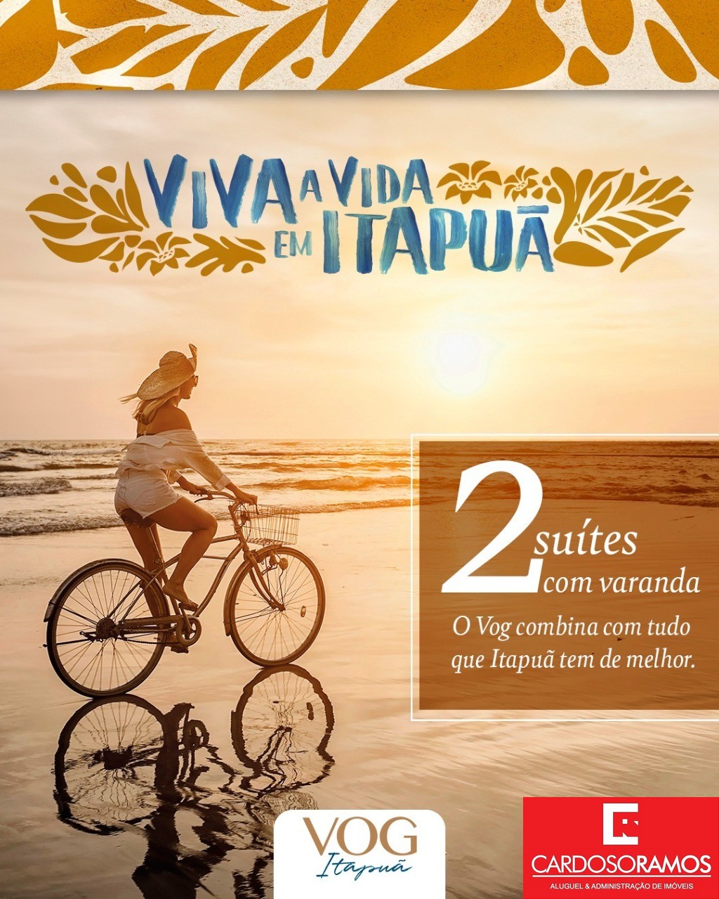 Apartamento - Itapuã