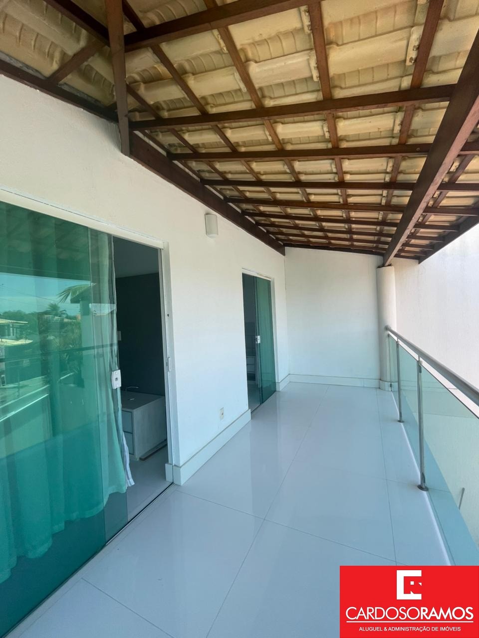 Casa - Ipitanga